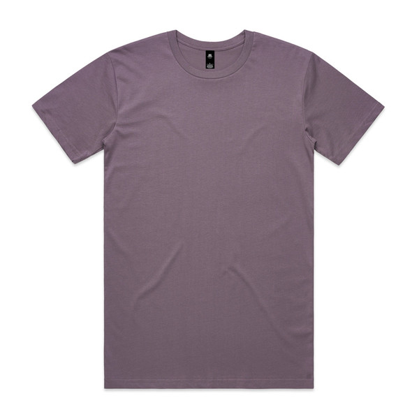 AS Colour Staple Tee - Large print