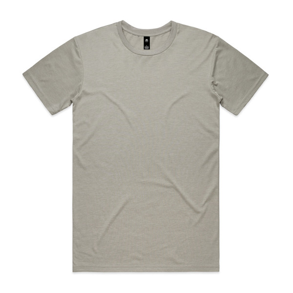 AS Colour Staple Tee - Large print