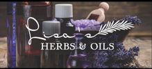 Lisa's Herbs and Oils