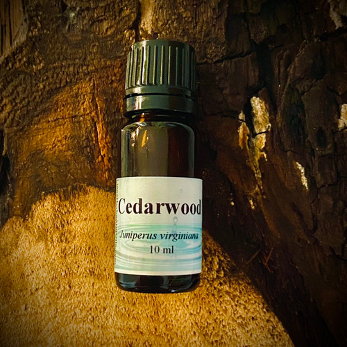 Cedarwood