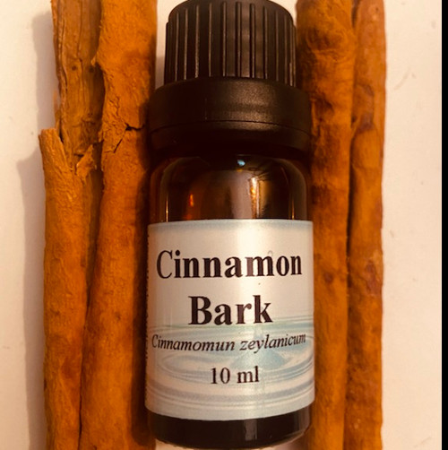 Cinnamon Bark