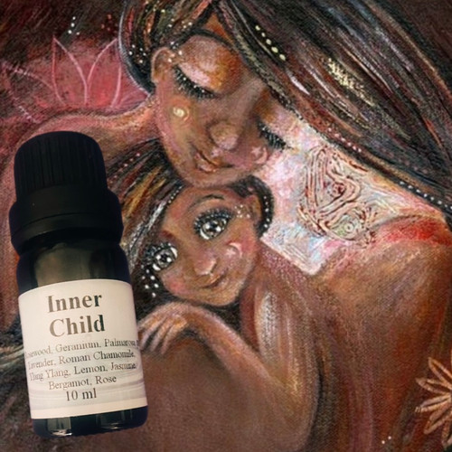 Inner Child Blend