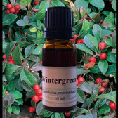 Wintergreen