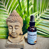 Peaceful Essential Oil Spray 2oz