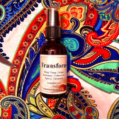 Transform Essential Oil Spray 2oz