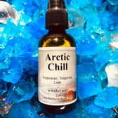 Arctic Chill Essential Oil Spray 2 oz.