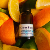 Citrus Blast