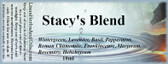 Stacy's Blend