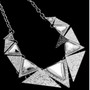 All Angles  Necklace 
