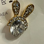 Bunny Ear Earrings