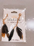 Dangle Feather Earrings