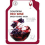 Red Wine Sheet Mask