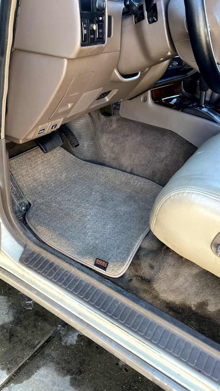 1991-1997 80 Series Floor Mats