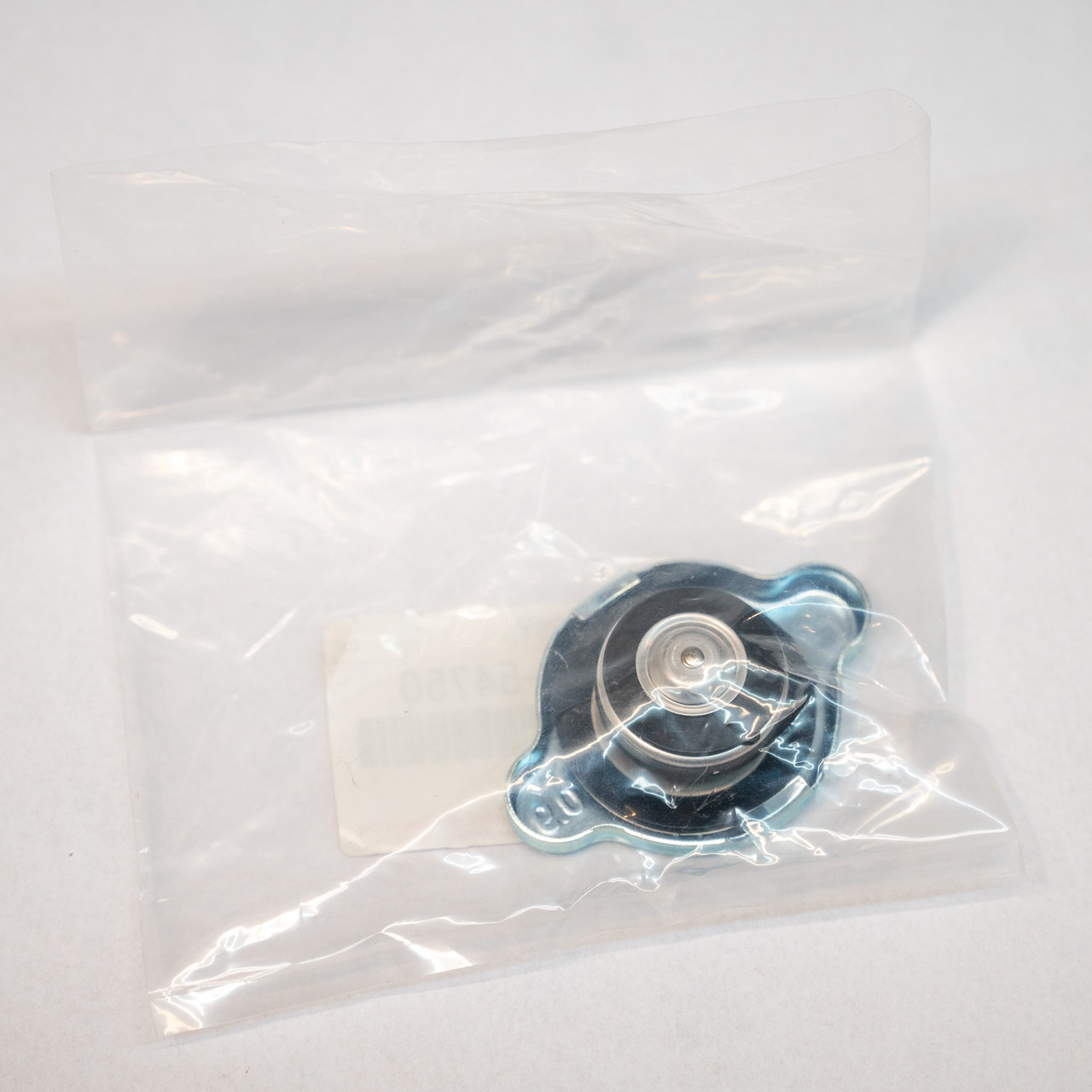 Toyota 16401-54750 Radiator Cap 80 Series Land Cruiser - HuddExpo