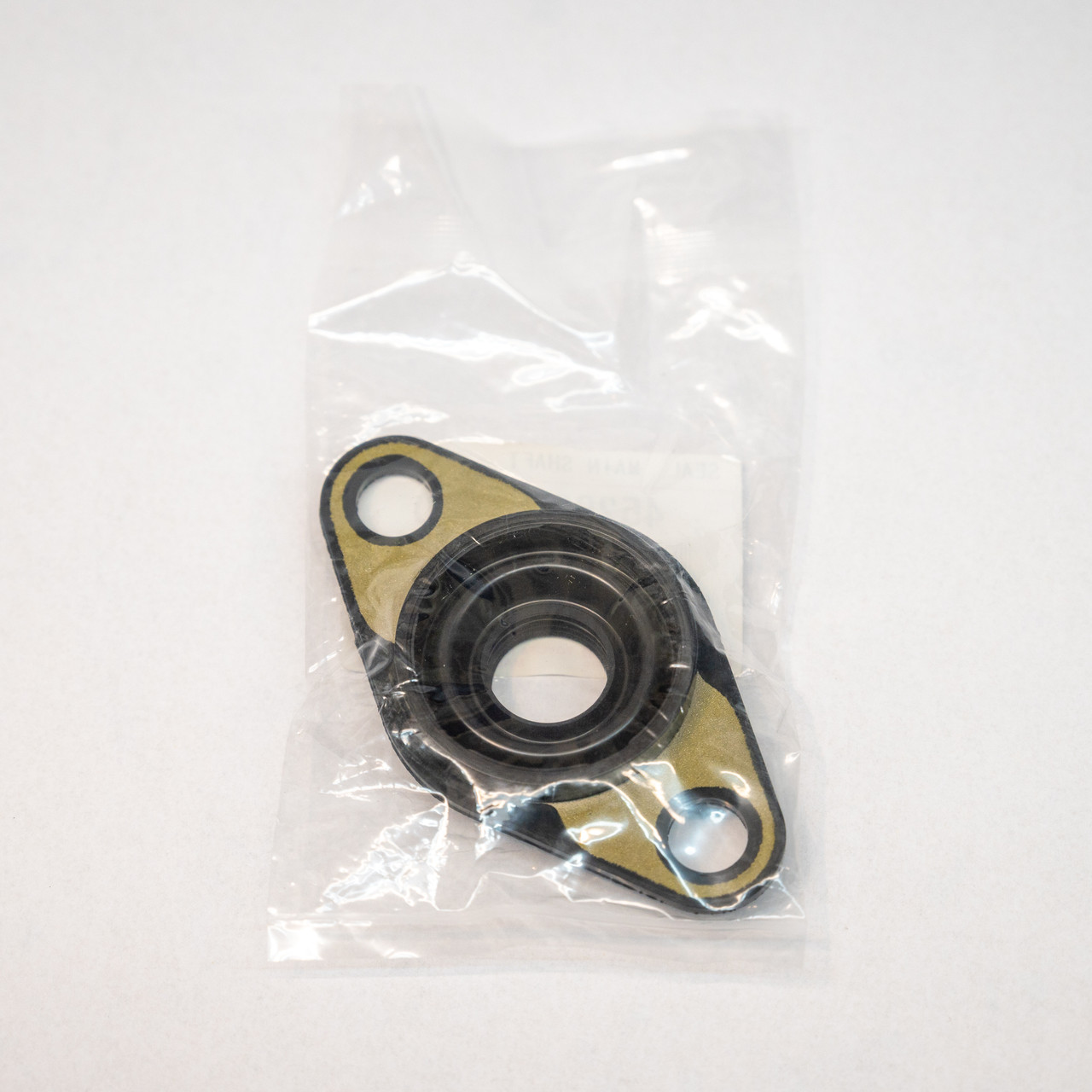 buusaさま 80 Series Steering Shaft Firewall Seal - 45292-35050 - HuddExpo