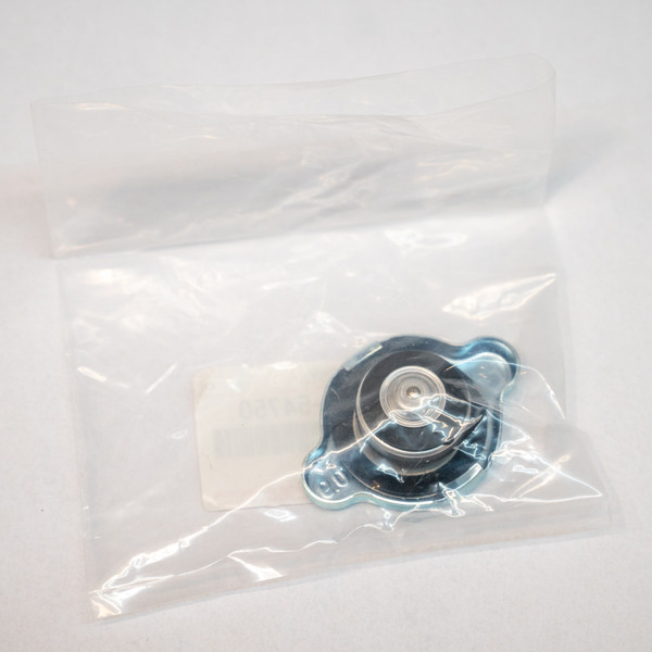Toyota 16401-54750 Radiator Cap 80 Series Land Cruiser - HuddExpo