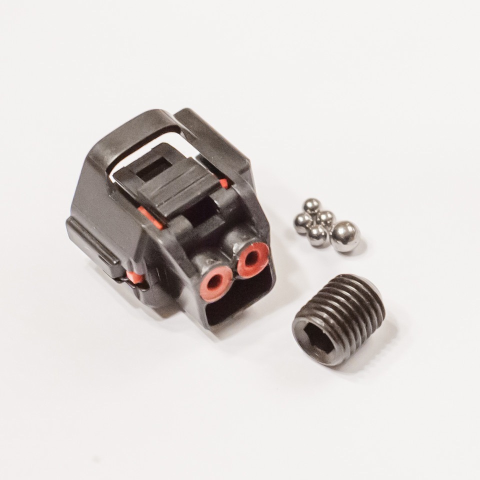 19951997 FZJ80 EGR Temp Sensor Test Plug Kit