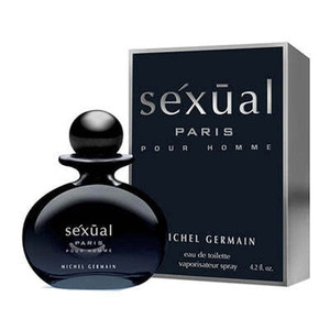 Sexual Paris Eau De Toilette M433-MC-SEXPAR-42