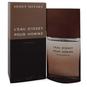 L'Eau d'Issey Pour Homme Wood & Wood Eau De Parfum Intense M433-MC-ISWOOD-34