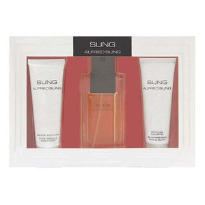 Alfred Sung 3 Piece Gift Set M433-WS-SUNGWM-3PC