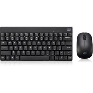 Wrlss Mini Kybrd Mouse Combo P595-WKB1100CB