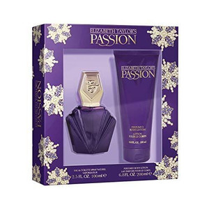 Passion 2 Piece Gift Set M433-WS-PASSON-2PC