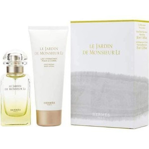 Le Jardin De Monsieur Li 2 Piece Gift Set M433-WS-UNMONS-2PC
