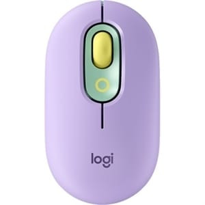 Logitech POP Mouse with emoji P595-910006544