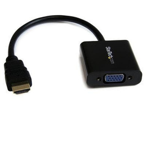 HDMI to VGA Adapter Converter P595-HD2VGAE2