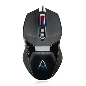 Programmable Gaming Mouse P595-IMOUSEX5