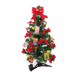 71Pcs Per Set Christmas Tree Decoration Festival Ornament Home Decor C122-1218837