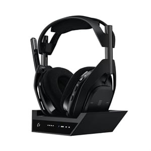 A50 X Wireless Gaming Headset P595-939002126