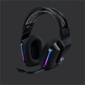 EOL G733 LS Wrls Gmng Hdst Blk P595-981000863