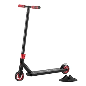 Stunt Scooter, Pro Complete Trick Scooters for Kids Ages 11-13 Years, Teens, Adults, Boys, and Girl E415-SCLDBTJHBCGCLRIKCV0