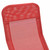 Folding Sun Loungers 2 pcs Textilene Red A949-44339