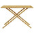 5 Piece Patio Dining Set Bamboo A949-3278529