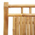 5 Piece Patio Dining Set Bamboo A949-3278529