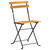 3 Piece Folding Bistro Set Solid Acacia Wood A949-313157