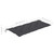 Patio Bench with Cushion 47.2" Solid Acacia Wood A949-3063783