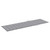 Folding Sun Lounger with Cushion Solid Acacia Wood A949-3064165