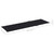 Patio Sun Lounger with Cushion Gray Solid Acacia Wood A949-3061366