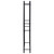 Wine Rack for 96 Bottles Black Iron A949-325923