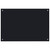 Kitchen Backsplash Black 35.4"x23.6" Tempered Glass A949-249489