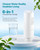  6-Stage RO Composite Filter  Reverse Osmosis Water Filter Cartridge Replacement, Blocks Impurities E415-SX-ZBYSJYLXZBYSE0945001V0