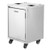  Movable Base Cabinet for Orange Juicer, Thickened Stainless Steel, 4 Swivel Casters, Compatible wi E415-CZJKYDDXBZDJZ1Y0V001V0