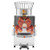 Commercial Orange Juicer Machine, 120W Electric Automatic Orange Squeezer, Lemon Citrus Pomegranate E415-QZDJLCZJ120W3ZS8N001V1