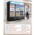 Commercial Merchandiser Refrigerator, 54.3 Cu.Ft / 1538L Upright Beverage Cooler, 3 Glass Door Disp E415-LSYLZSJSMDDXD6B6O001V1