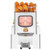 Commercial Orange Juicer Machine, 120W Electric Orange Juice Press, Stainless Steel Orange Squeezer E415-BZDJLCZJ120W6PT99001V1