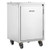 Movable Base Cabinet for Orange Juicer, Thickened Stainless Steel Cabinet, 4 Swivel Casters, Compat E415-CZJKYDDXQZDJF08TS001V0