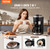 Coffee Maker with Grinder, 10 Cup Coffee Machine, Grind and Brew Coffee Maker with 3 Brew Strength  E415-ZCKYMCZKFJ10OPLE6V1